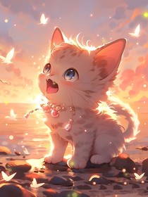魔法短剧