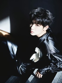 黄明昊：十年恋人