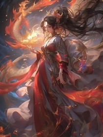 琳琳精灵异世缘福泽人间九千九
