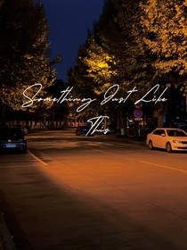 SomethingJustLikeThis柱斑