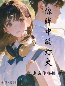 你眸中的灯火