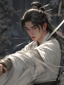 天下第一刀执棠归