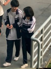 学生时期的暗恋到明恋