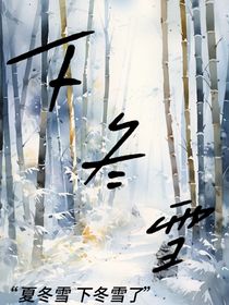 下冬雪