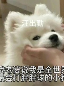 萨摩耶耶wcq