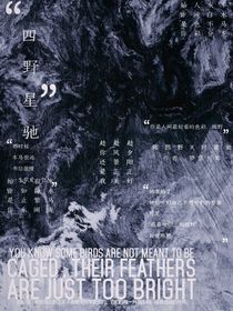 四野星驰