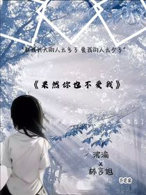 果然你也不爱我