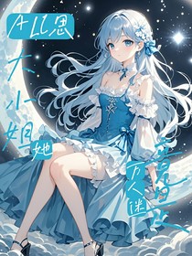 All思：大小姐她竟是万人迷