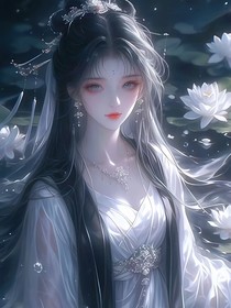 陈情令之婉月仙尘