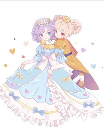 小花仙之安韩杂文