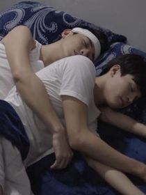 我的男同同学付尊