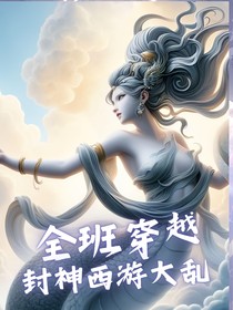 全班穿越，封神西游大亂