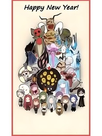 當(dāng)異想體穿越到太空殺