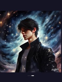 星空終結(jié)者，黑暗腐蝕者