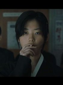 韩剧暴君之拜托你多笑笑吧