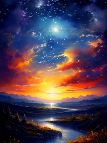白夜之渊