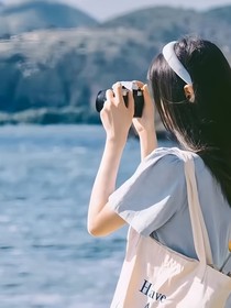桑子榆：偶像是我青梅