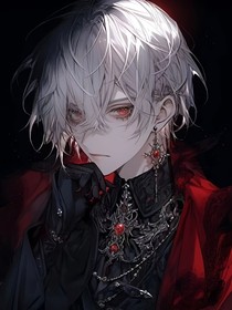 惊封：邪神与疯子