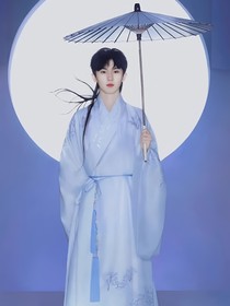 轩祺：美人赋