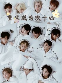 seventeen：重生成為次十四