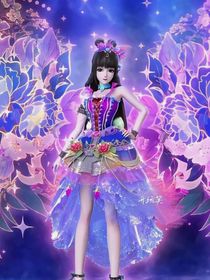 叶罗丽之星座魔法使