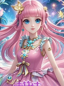 葉羅麗世界里的仙子們?nèi)拷蹬R了
