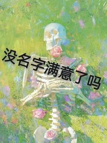 没名字满意了吗