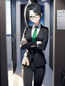 穿越名柯：我和赤井秀一