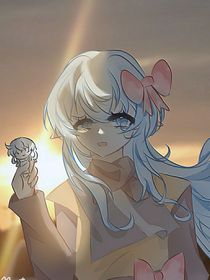 青沐雨绘画记录