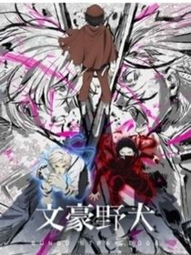 文豪野犬——宿命