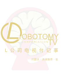 L公司电视台记事