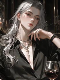 当我穿进霸总文学拒绝pua