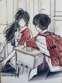 骑士和公主