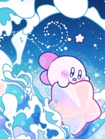 星之卡比：星辰的旋律