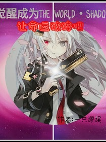 觉醒TheWorld—Shadow之让命运破碎吧