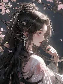 她似春水