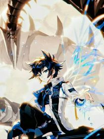 魔幻車神：我是星球意志