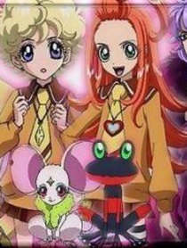 魔女的考验（我想当女王