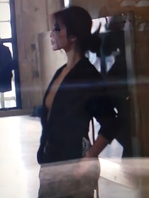 一年一度喜剧大赛：被迫点满美貌值后