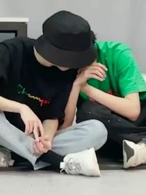 祺轩：生命中的一束光