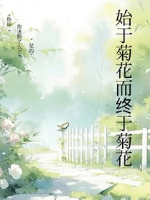始于菊花而终于菊花