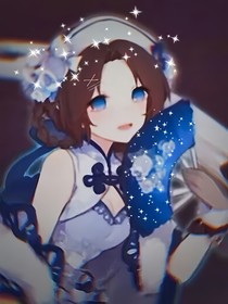 或许以前是天使但以后是恶魔