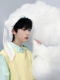 小小練習(xí)生陳奕恒