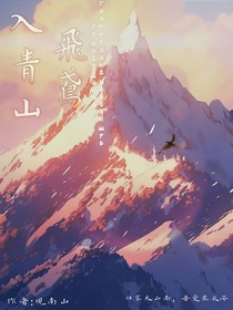 飞鸢入青山