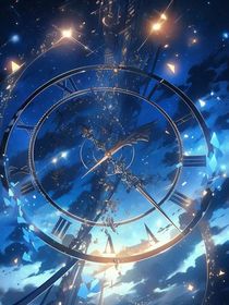 星海湾日记：重制版（外传）