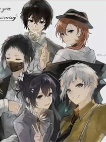 文野觀(guān)影：平行世界的日常