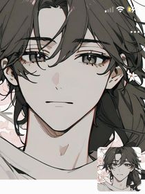 网王：桦地他是万人迷