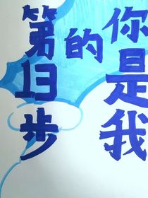 你是我的第十三步
