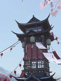 盛归青春