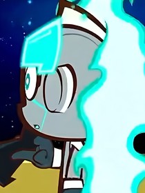 伽小之星辰的陨落